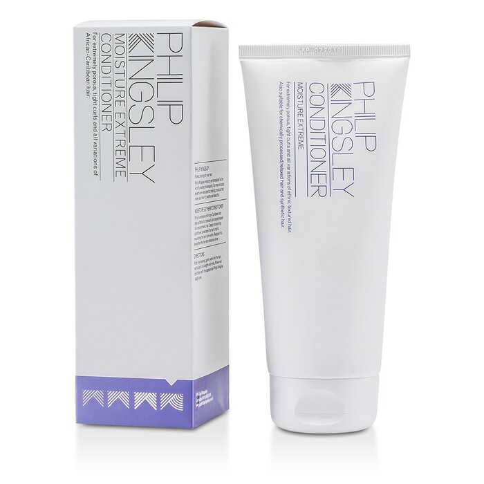 Philip Kingsley بلسم مرطب فائق 200ml/6.76ozProduct Thumbnail