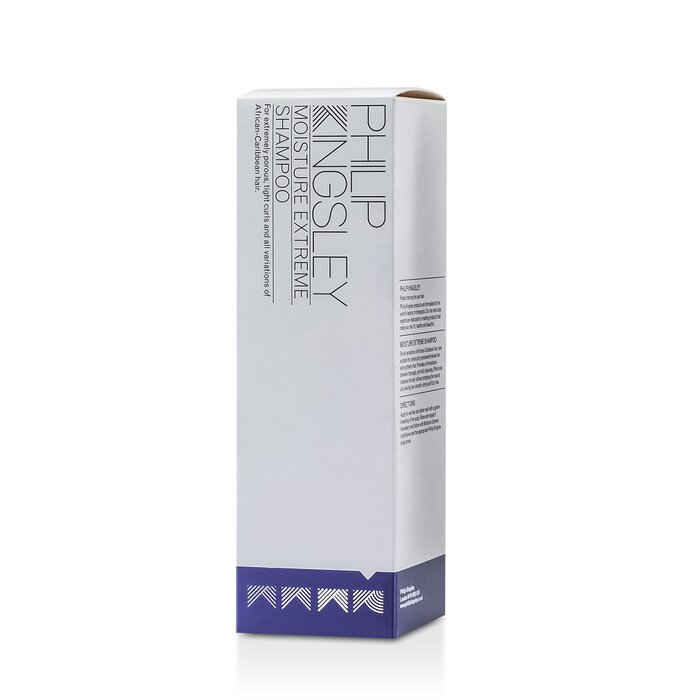 Philip Kingsley Moisture Extreme Shampoo 200ml/6.76ozProduct Thumbnail