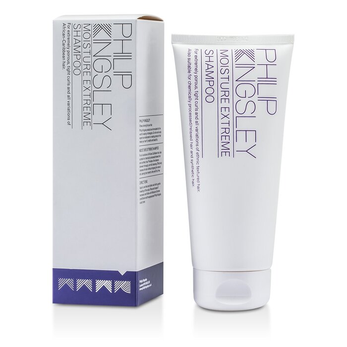 Philip Kingsley Moisture Extreme Shampoo 200ml/6.76ozProduct Thumbnail