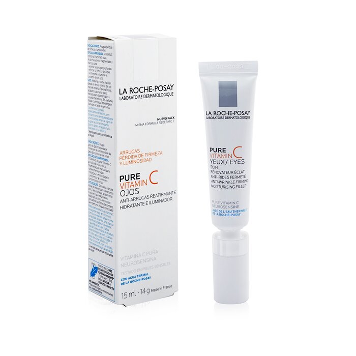La Roche Posay Redermic C Eyes 15ml/0.5ozProduct Thumbnail