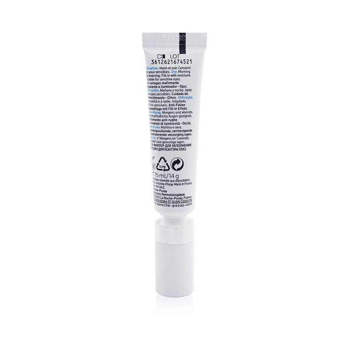 La Roche Posay Redermic C Eyes 15ml/0.5ozProduct Thumbnail