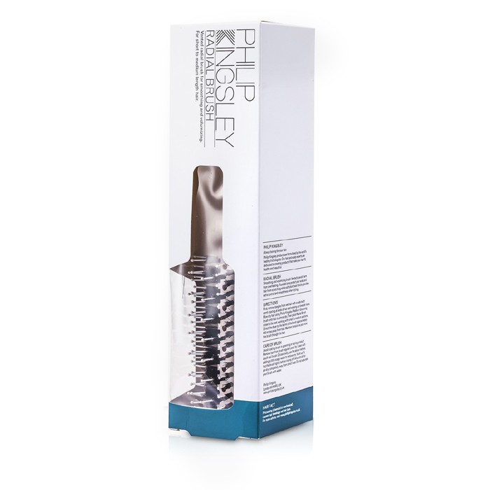 Philip Kingsley Radial Brush (For Short to Medium Length Hair) 1pcProduct Thumbnail