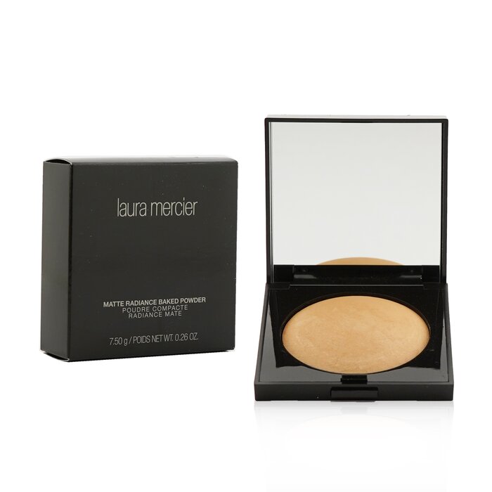Laura Mercier Matte Radiance Baked Powder 7.5g/0.26ozProduct Thumbnail
