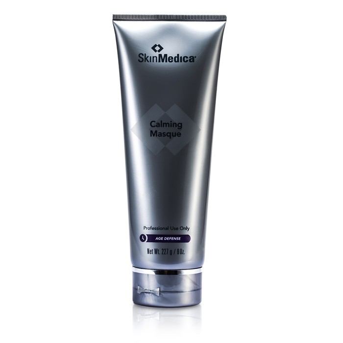 Skin Medica Calming Masque (Tube) (Salon Size) 227g/8ozProduct Thumbnail