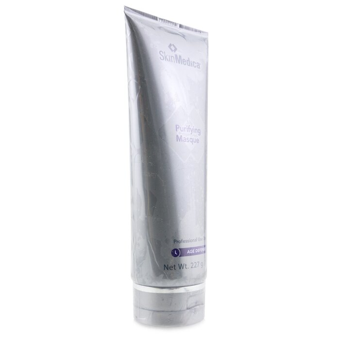 Skin Medica Máscara Purificadora (Tamaño Salón) (Tubo) 227g/8ozProduct Thumbnail
