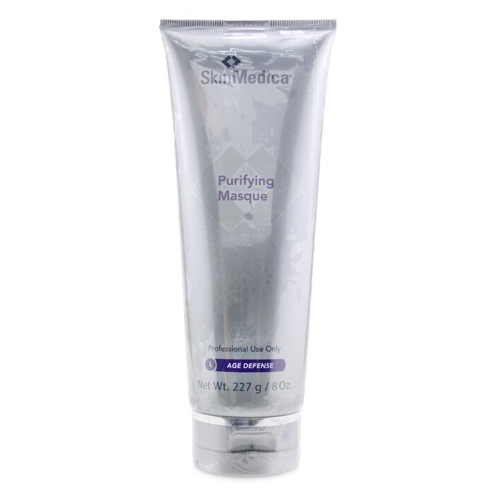 Skin Medica Máscara Purificadora (Tamaño Salón) (Tubo) 227g/8ozProduct Thumbnail