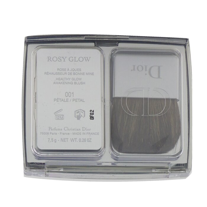 Christian Dior Rosy Glow Healthy Glow Awakening Blush 7.5g/0.26ozProduct Thumbnail