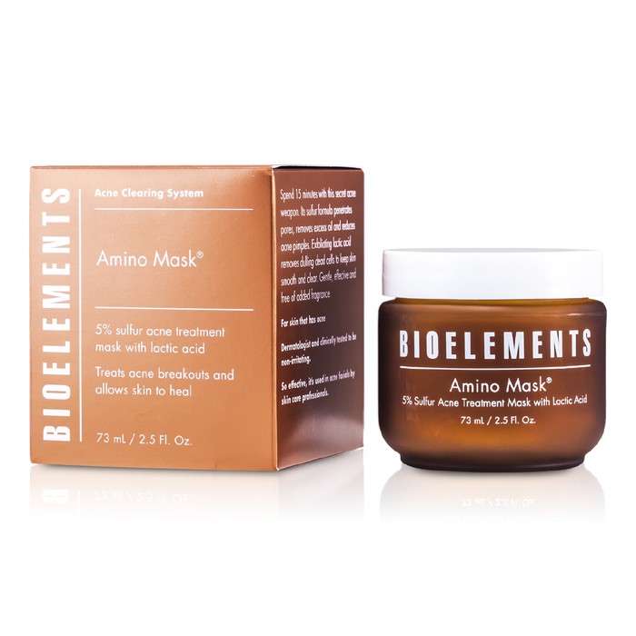 Bioelements Amino Mask 73ml/2.5ozProduct Thumbnail