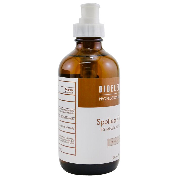 Bioelements Spotless Cleanser (Salon Size) 236ml/8ozProduct Thumbnail