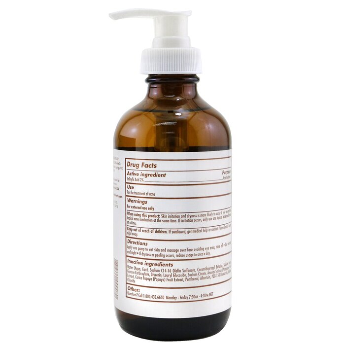 Bioelements Spotless Cleanser (Salon Size) 236ml/8ozProduct Thumbnail