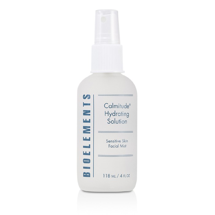 Bioelements Calmitude Hydrating Solution - For Sensitive Skin 118ml/4ozProduct Thumbnail