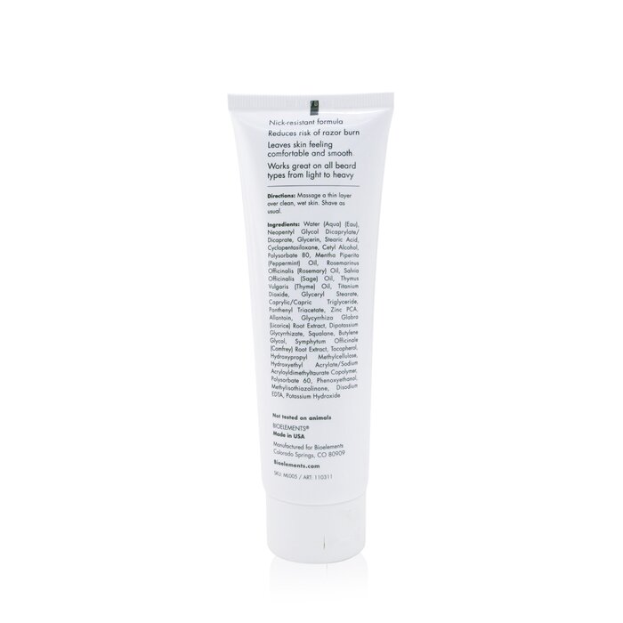Bioelements His Perfect Shave 118ml/4ozProduct Thumbnail