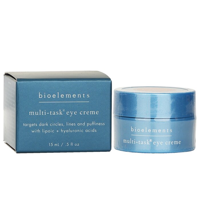 Bioelements Multi-Task Eye Cream 14ml/0.5ozProduct Thumbnail