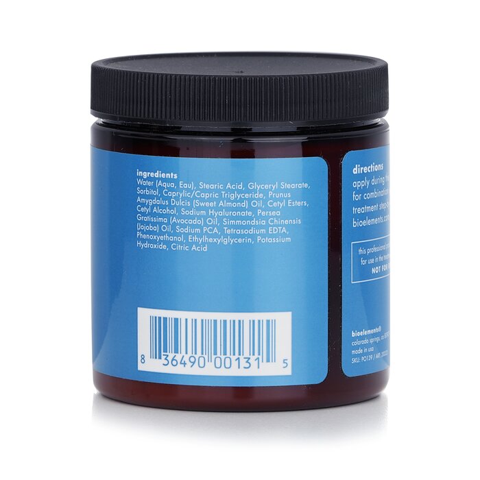 Bioelements Absolute Moisture (Salon Size, For Combination Skin) 236ml/8ozProduct Thumbnail