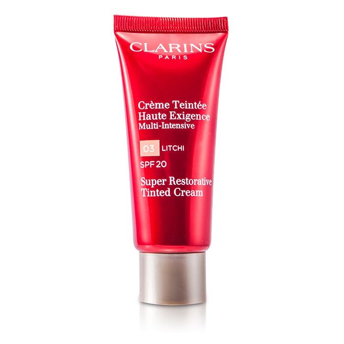 Clarins Super Restorative Tinted Cream SPF20 40ml/1.4ozProduct Thumbnail