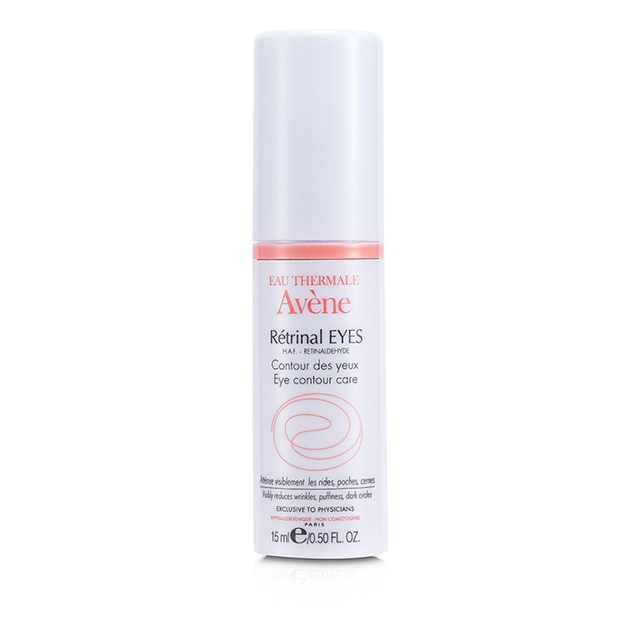 Avene Retrinal Eyes Eye Contour Care 15ml/0.5ozProduct Thumbnail