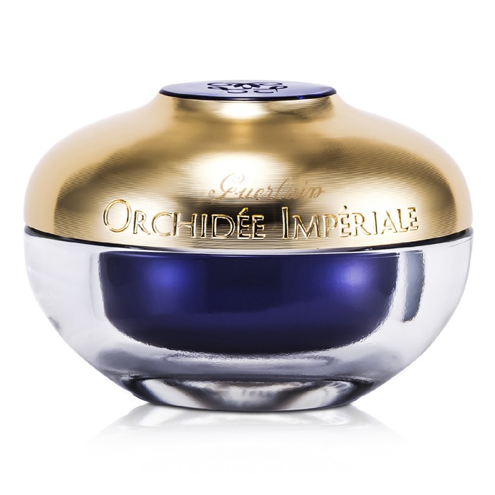 Guerlain Orchidee Imperiale Exceptional Complete Care The Cream (New Gold Orchid Technology) 50ml/1.6ozProduct Thumbnail