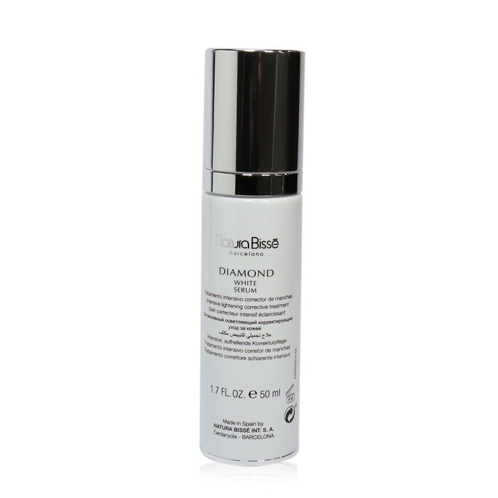 Natura Bisse Diamond White Intensive Lightening Serum 50ml/1.7ozProduct Thumbnail