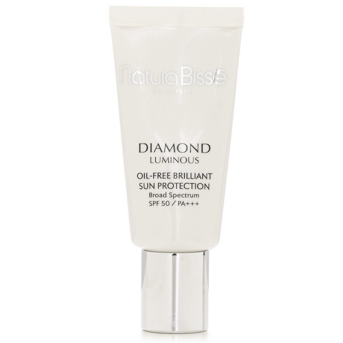 Natura Bisse Diamond White Oil-Free Brilliant Protection SPF 50 PA+++ 30ml/1ozProduct Thumbnail