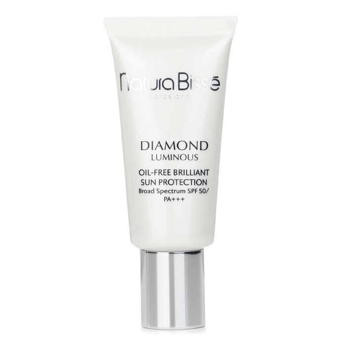 Natura Bisse - Diamond White Oil-Free Brilliant Protection SPF 50 PA+++  30ml/1oz - Sun Care & Bronzers (Face) | Free Worldwide Shipping |  Strawberrynet IDEN