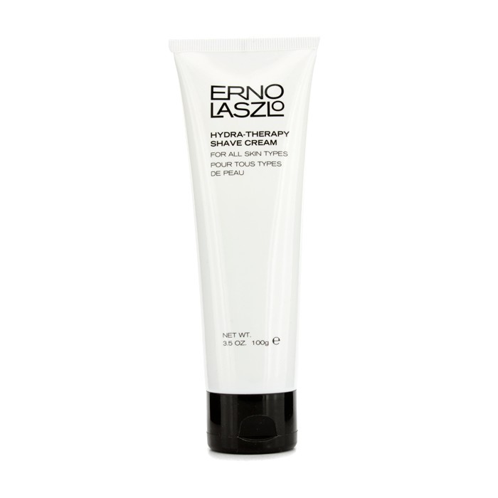 Erno Laszlo Hydra-Therapy Shave Cream (Unboxed) 100g/3.5ozProduct Thumbnail