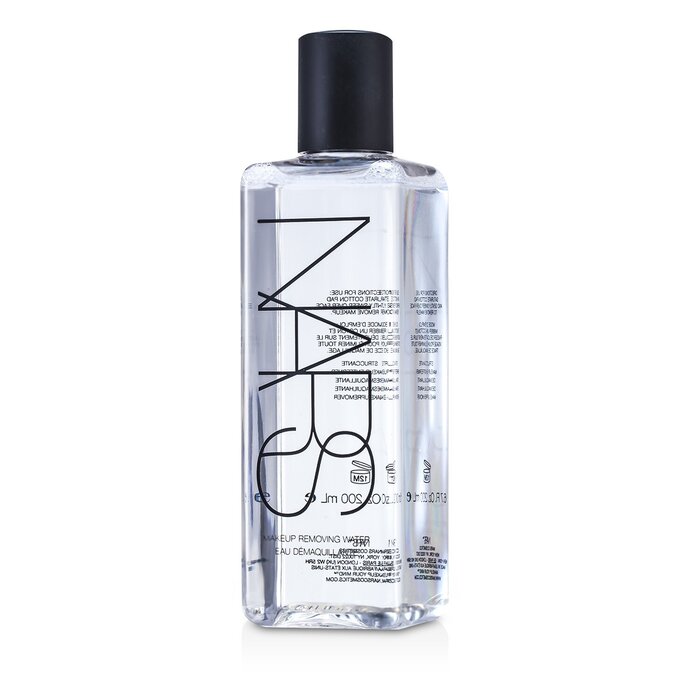 NARS Makeup Removing Water 200ml/6.7ozProduct Thumbnail