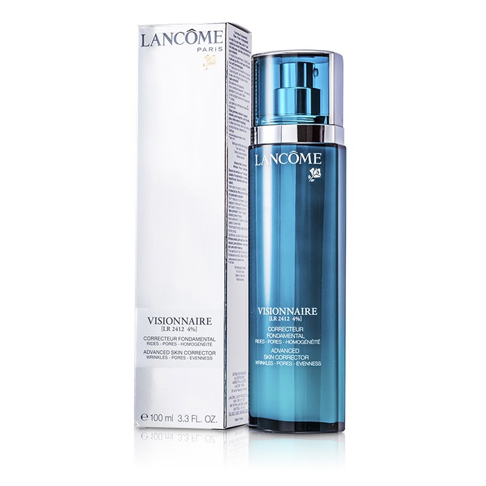 Lancome Visionnaire Кеңейтілген Тері Түзеткіші 100ml/3.3ozProduct Thumbnail