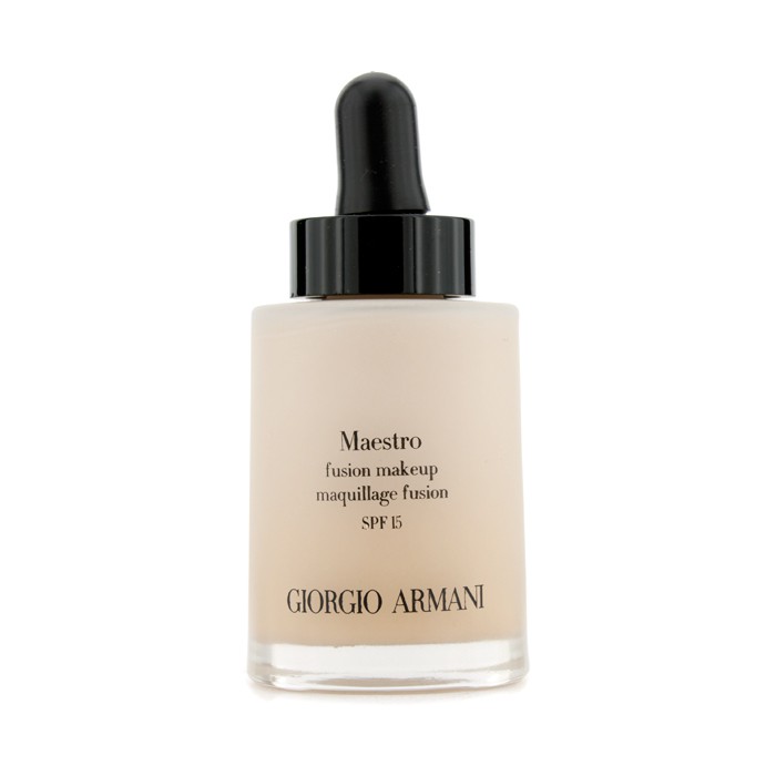 Giorgio Armani Maestro Fusion Base de Maquillaje SPF 15 30ml/1ozProduct Thumbnail