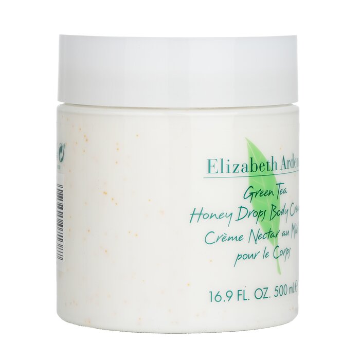 Elizabeth Arden Green Tea Honey Drops Body Cream  500ml/16.9ozProduct Thumbnail