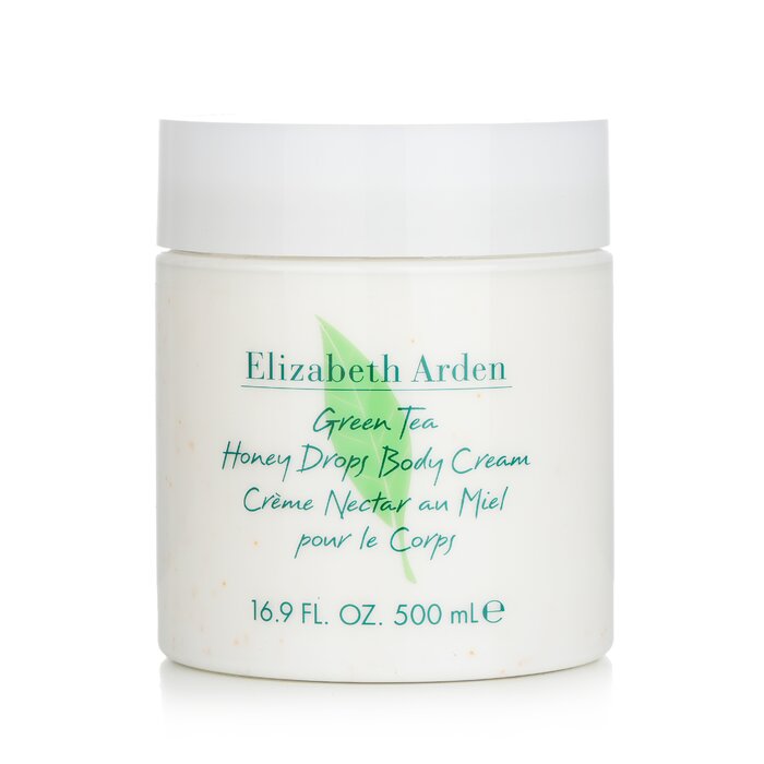Elizabeth Arden Green Tea Honey Drops Body Cream  500ml/16.9ozProduct Thumbnail