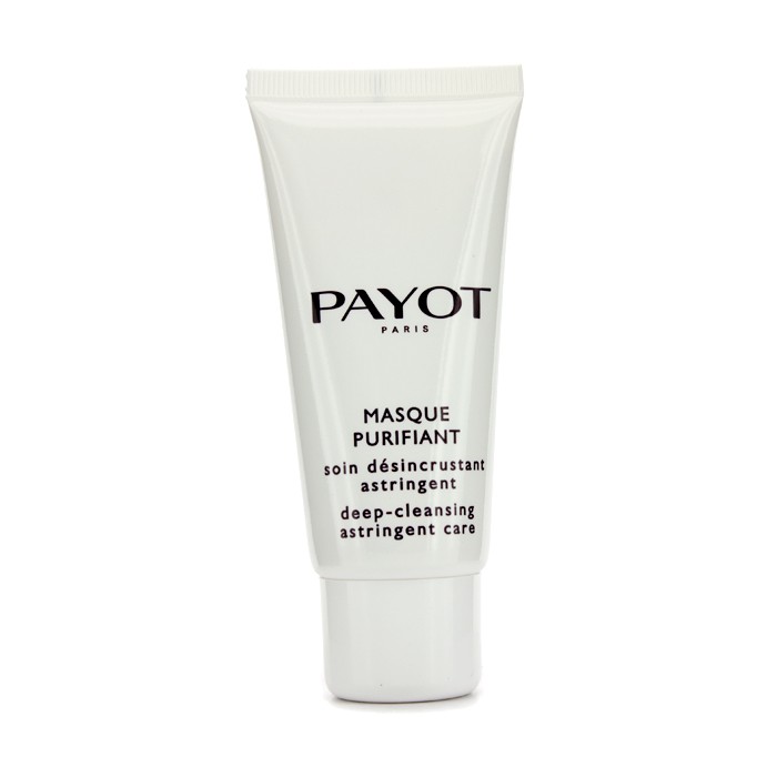Payot Les Purifiantes Очищающая Маска 50ml/1.6ozProduct Thumbnail