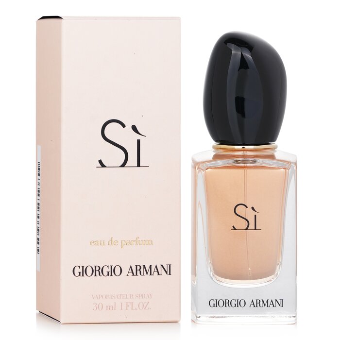 Giorgio Armani Si Eau De Parfum Spray  30ml/1ozProduct Thumbnail