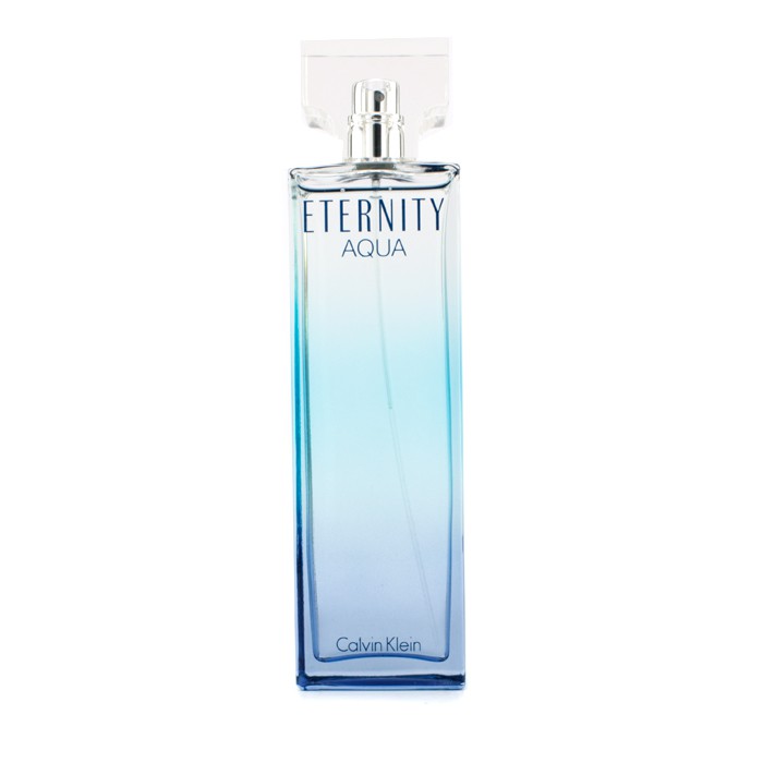 Calvin Klein Eternity Aqua Парфюмированная Вода Спрей 100ml/3.4ozProduct Thumbnail