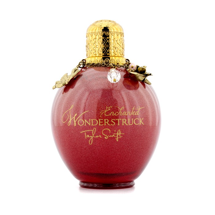 Taylor Swift Wonderstruck Enchanted Eau De Parfum Spray 100ml/3.4ozProduct Thumbnail
