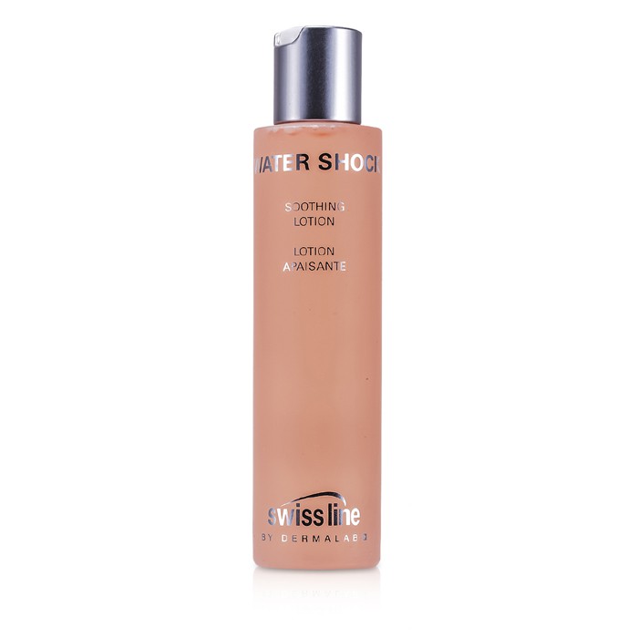 Swissline Water Shock Soothing Lotion 160ml/5.4ozProduct Thumbnail