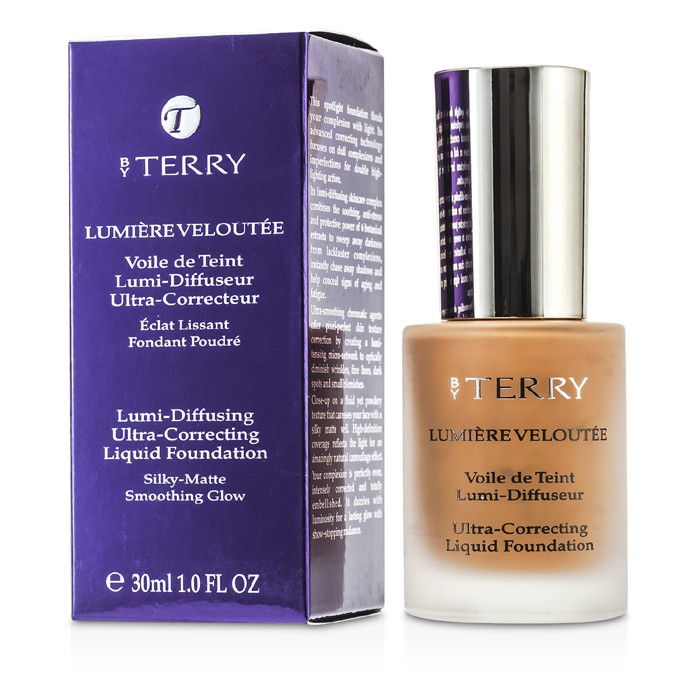By Terry Rozjasňující makeup 30ml/1ozProduct Thumbnail