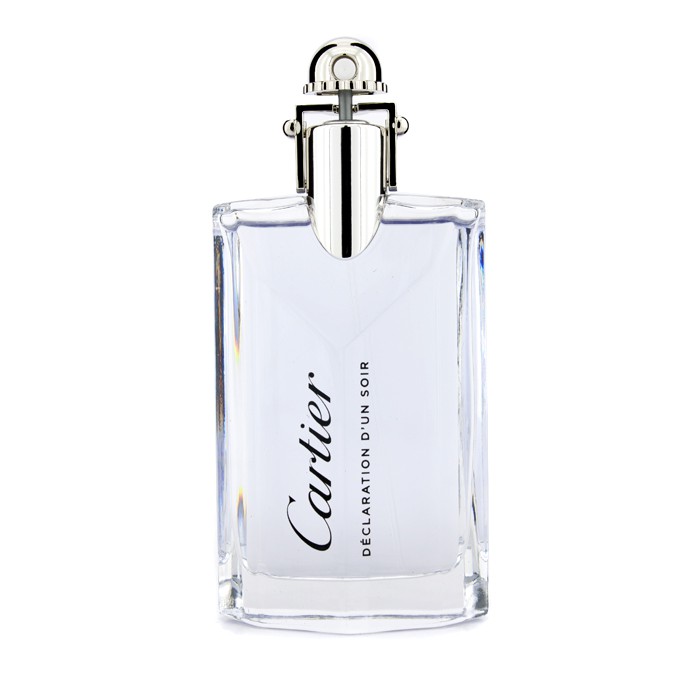 Cartier Declaration d'Un Soir Eau De Toilette Spray 50ml/1.6ozProduct Thumbnail