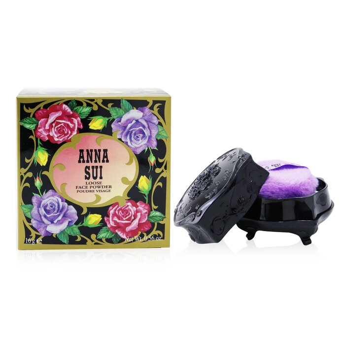 Anna Sui Loose Face Powder 16g/0.56ozProduct Thumbnail
