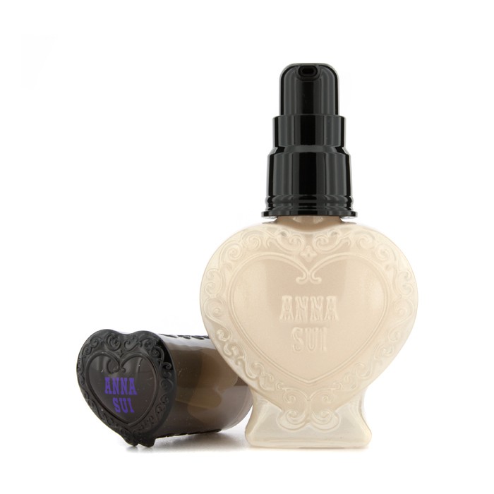 安娜苏  Anna Sui 润养粉底 SPF18 30ml/1ozProduct Thumbnail