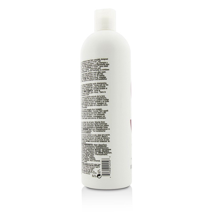 Tigi S Factor True Lasting Colour Conditioner 750ml/25.36ozProduct Thumbnail