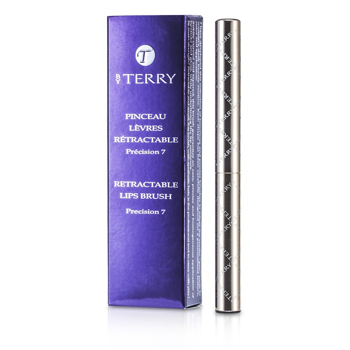 By Terry Retractable Lips Brush Picture ColorProduct Thumbnail