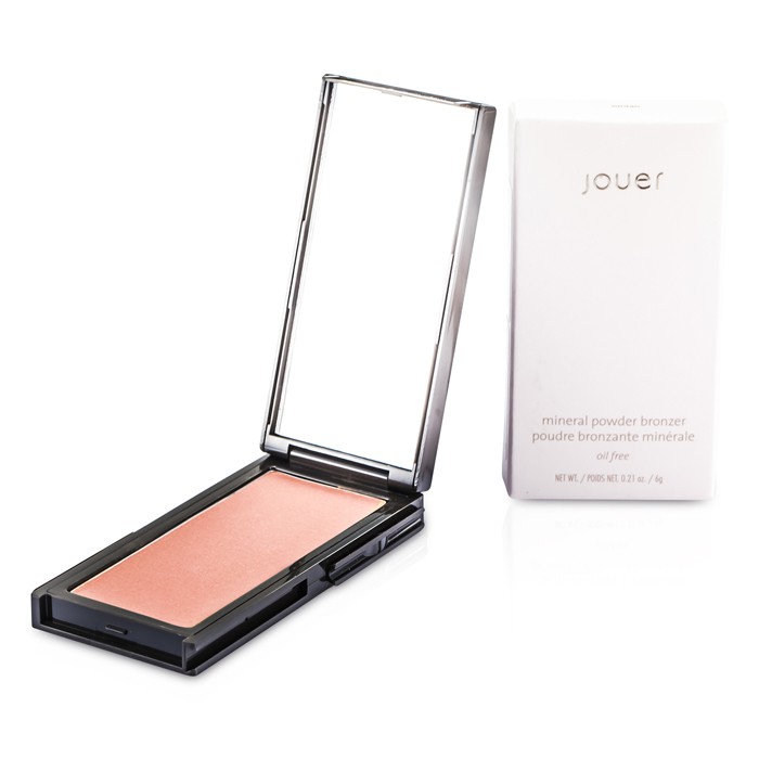 Jouer Mineral Powder Blush (Oil Free) 7.6g/0.27ozProduct Thumbnail