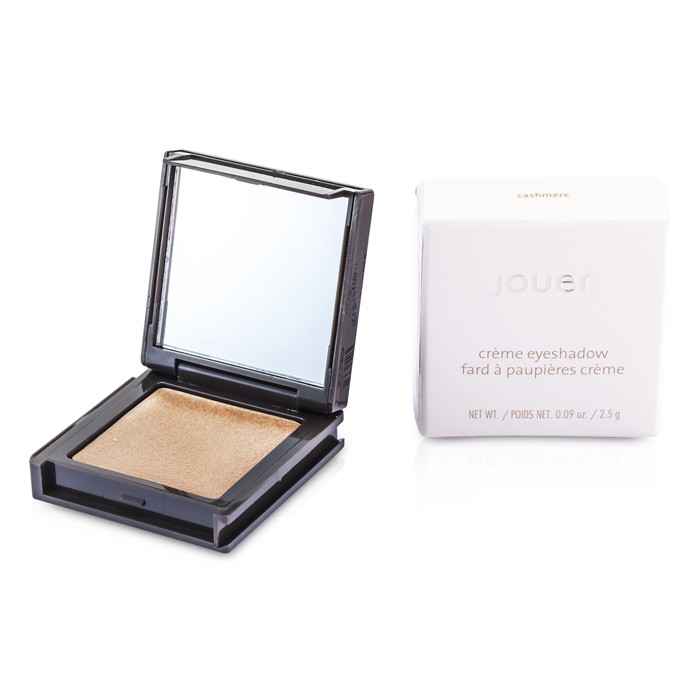 Jouer Creme Eyeshadow 2.5g/0.09ozProduct Thumbnail