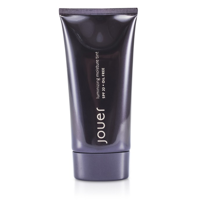 Jouer Сияющий Увлажняющий Тональный Крем SPF20 (без Масел) 50ml/1.7ozProduct Thumbnail