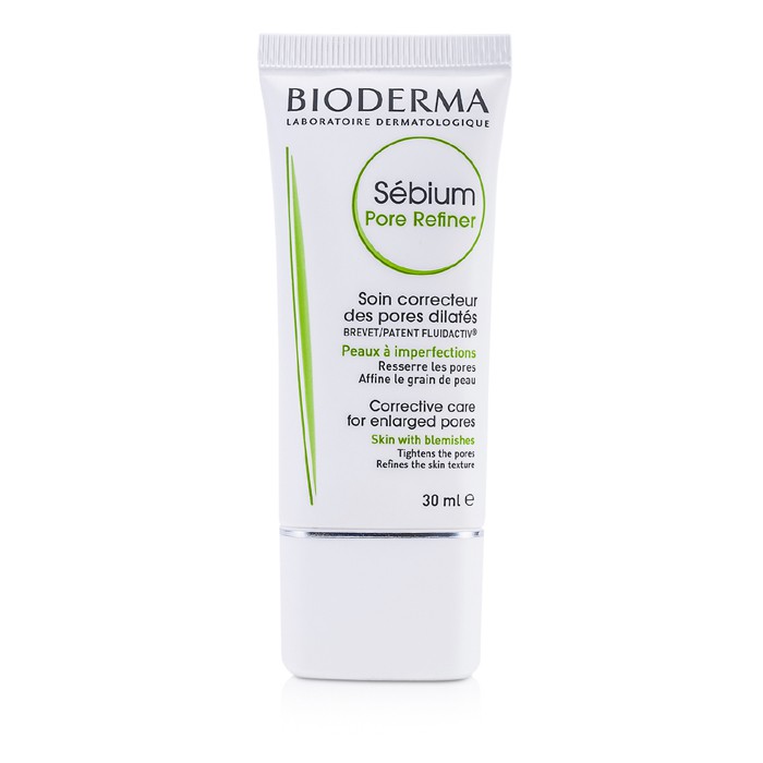 Bioderma Sebium Pore Refiner (For Combination / Oily Skin) 30ml/1ozProduct Thumbnail