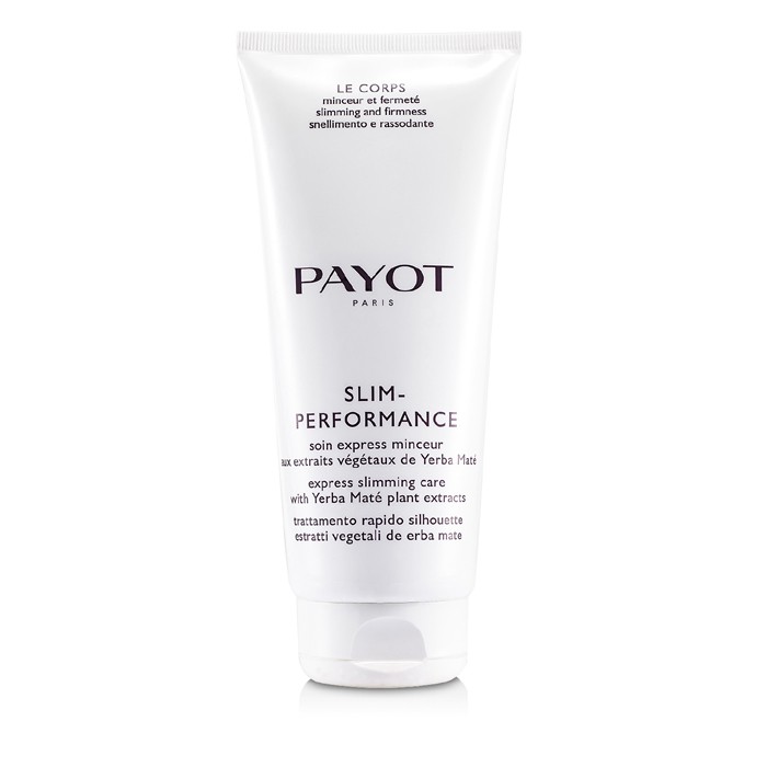 Payot 柏姿  纖體滋潤乳 (美容院裝) 200ml/6.7ozProduct Thumbnail
