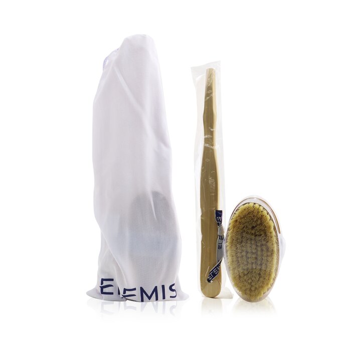 Elemis Body Detox Skin Brush  1pcProduct Thumbnail