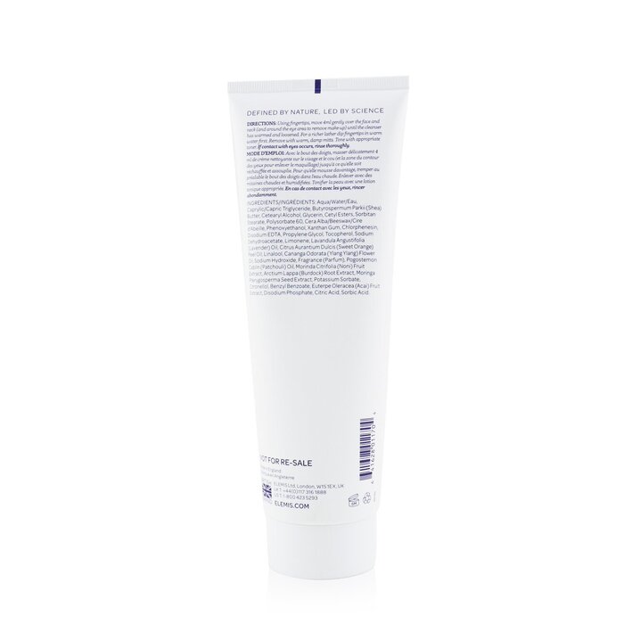 Elemis Pro-Radiance Cream Cleanser (Salon Size) 250ml/8.5ozProduct Thumbnail
