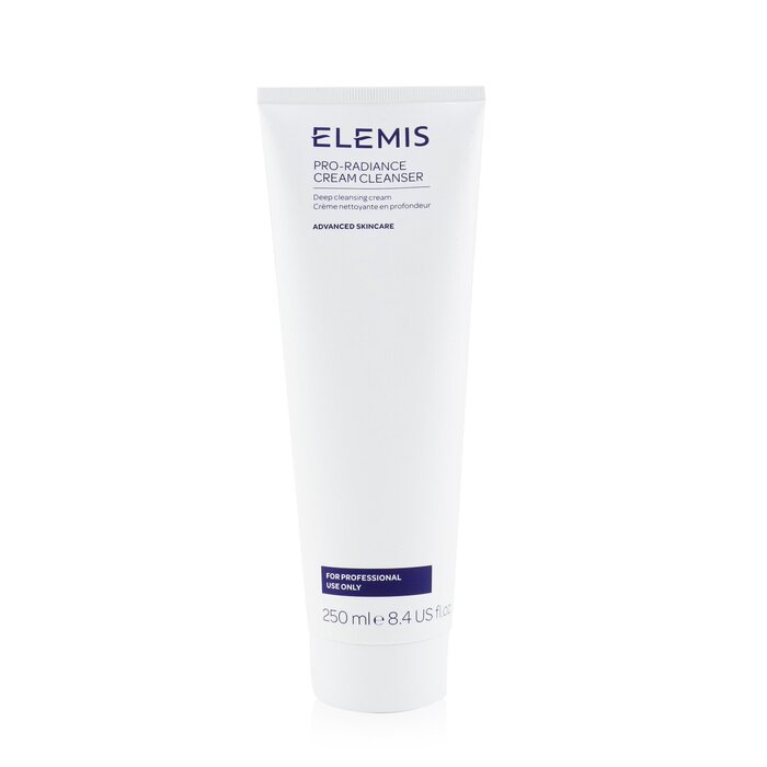 Elemis Pro-Radiance Cream Cleanser (Salon Size) 250ml/8.5ozProduct Thumbnail