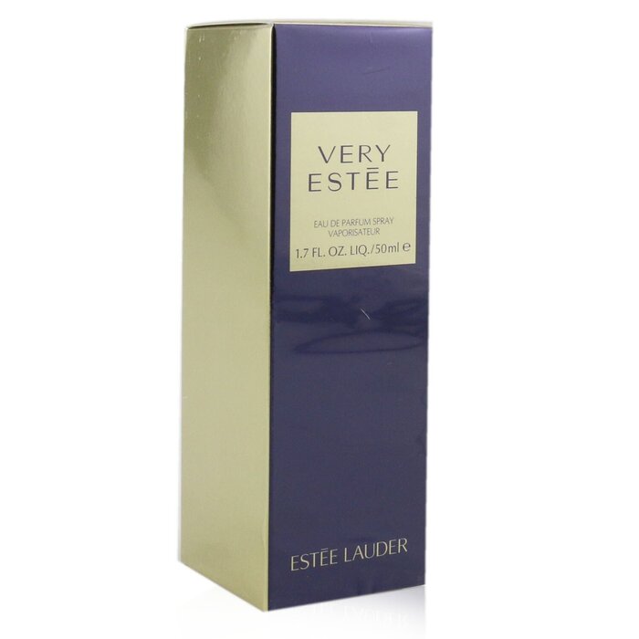 Estee Lauder Very Estee Eau De Parfum Spray 50ml/1.7ozProduct Thumbnail